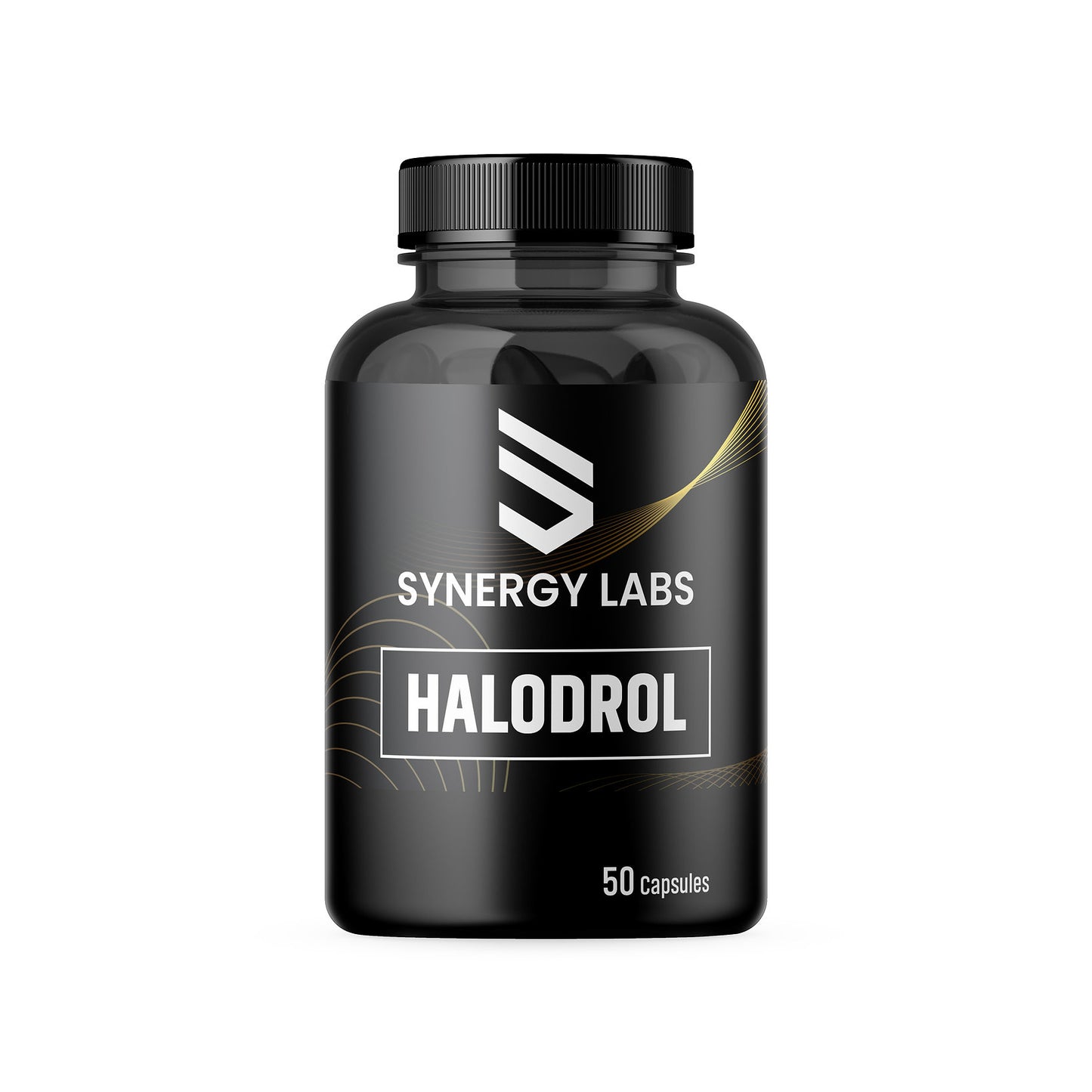 Halodrol – Advanced Prohormone for Lean Muscle & Strength Gains