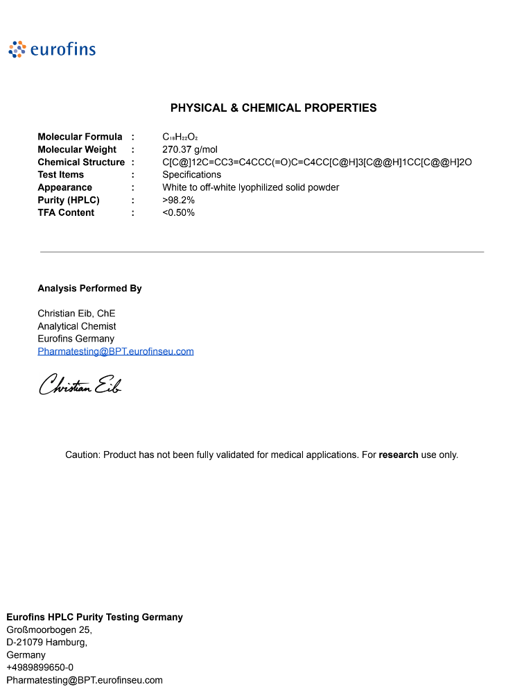 Trenavol – Prohormone to Trenbolone for Extreme Strength & Lean Mass