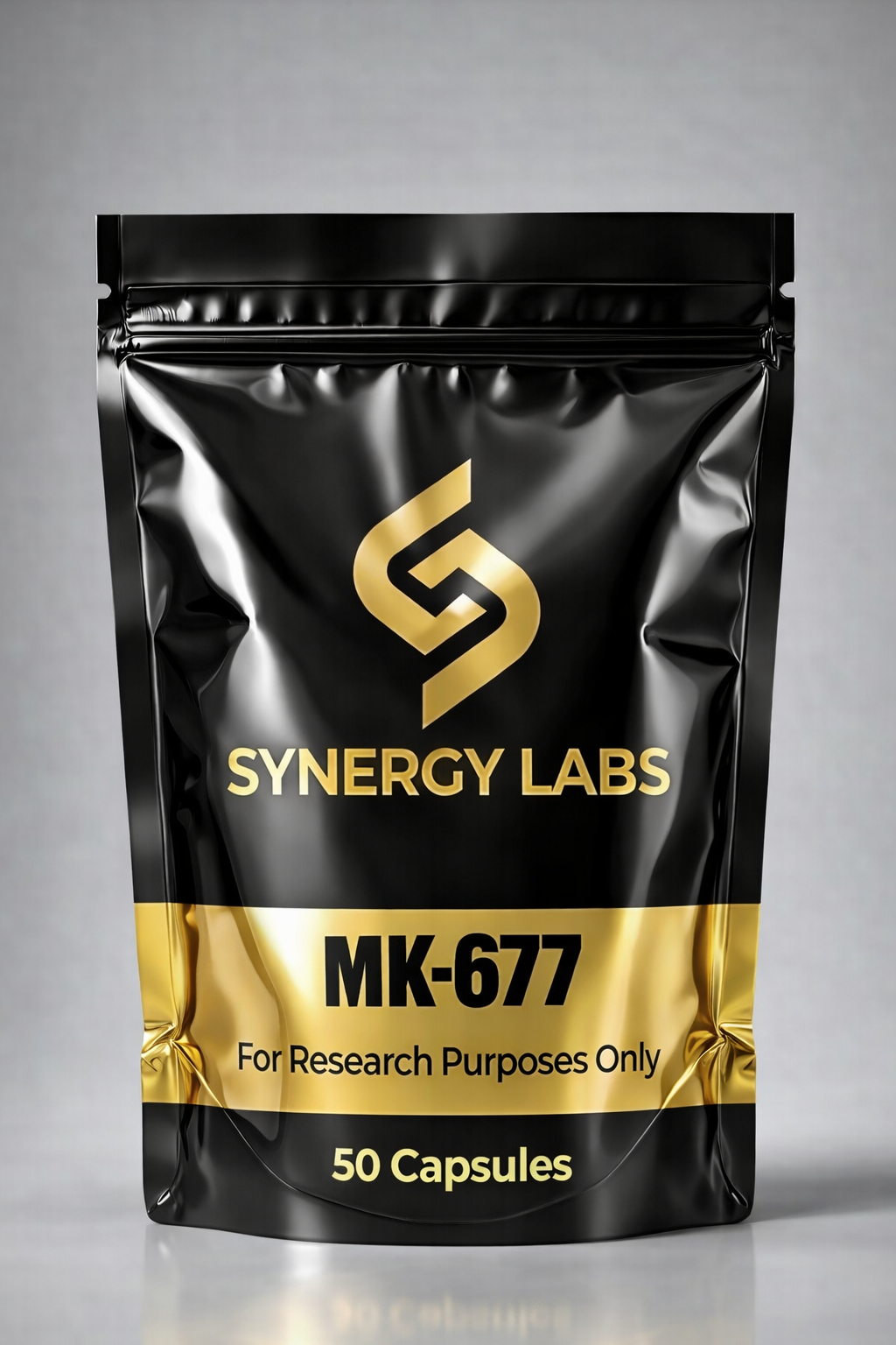Is MK-677 Safe? What the Research and Health Experts Say