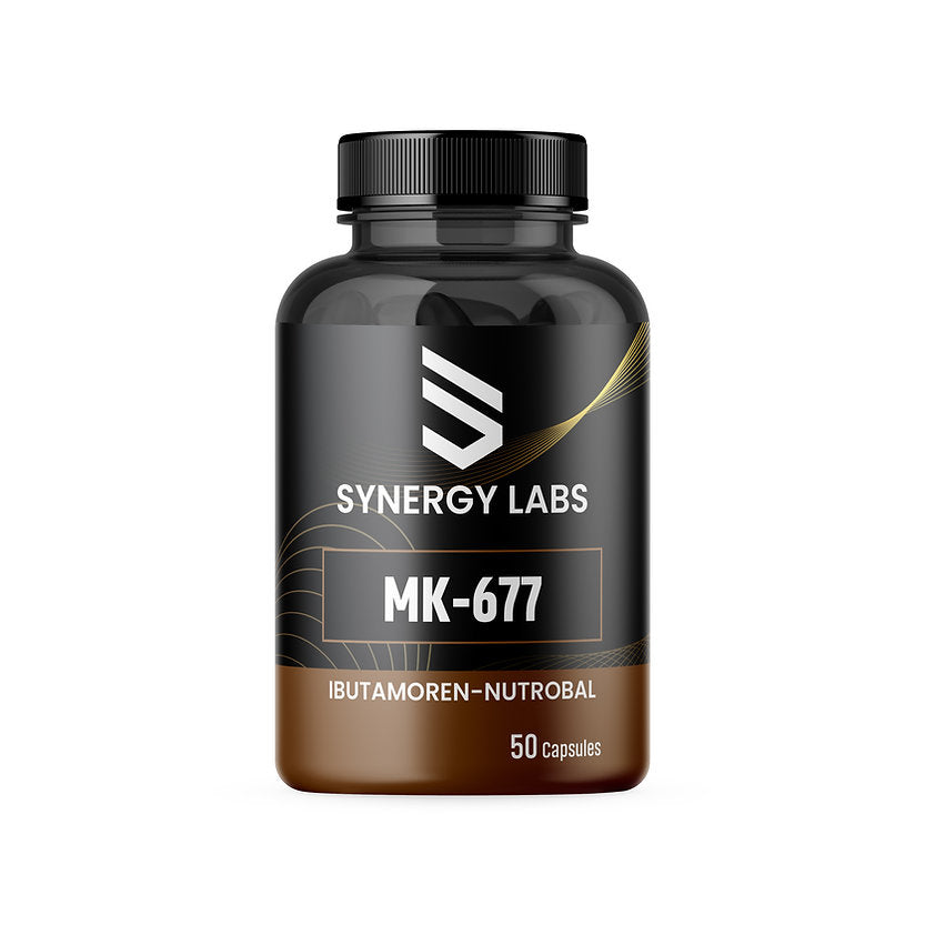 Buying Ibutamoren (MK-677): A Full, Responsible Guide (Safety, Research & Legal Context)