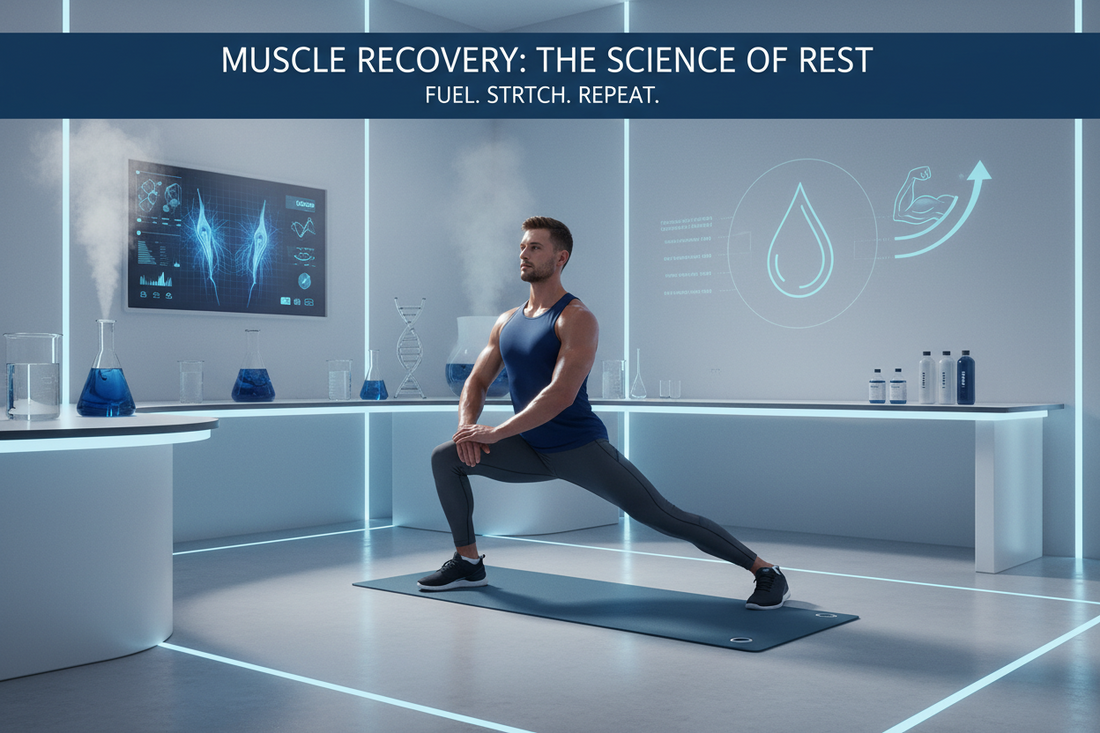 BPC-157 vs TB-500: Benefits, Risks, Research and Why They're Banned in Competitive Sports