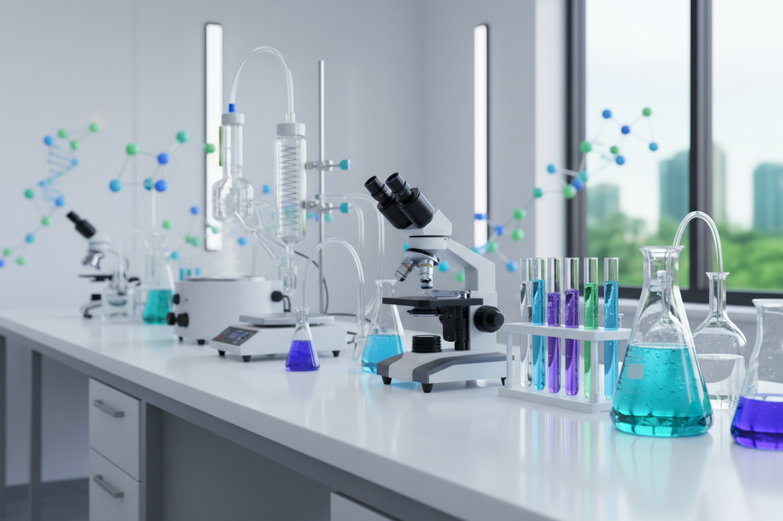 Retatrutide: Benefits, Risks, Studies, and What the Science Really Says