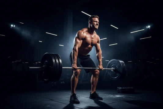 SARMs and the Hidden Cost to Athletes: Health, Careers, and the Illusion of a Shortcut