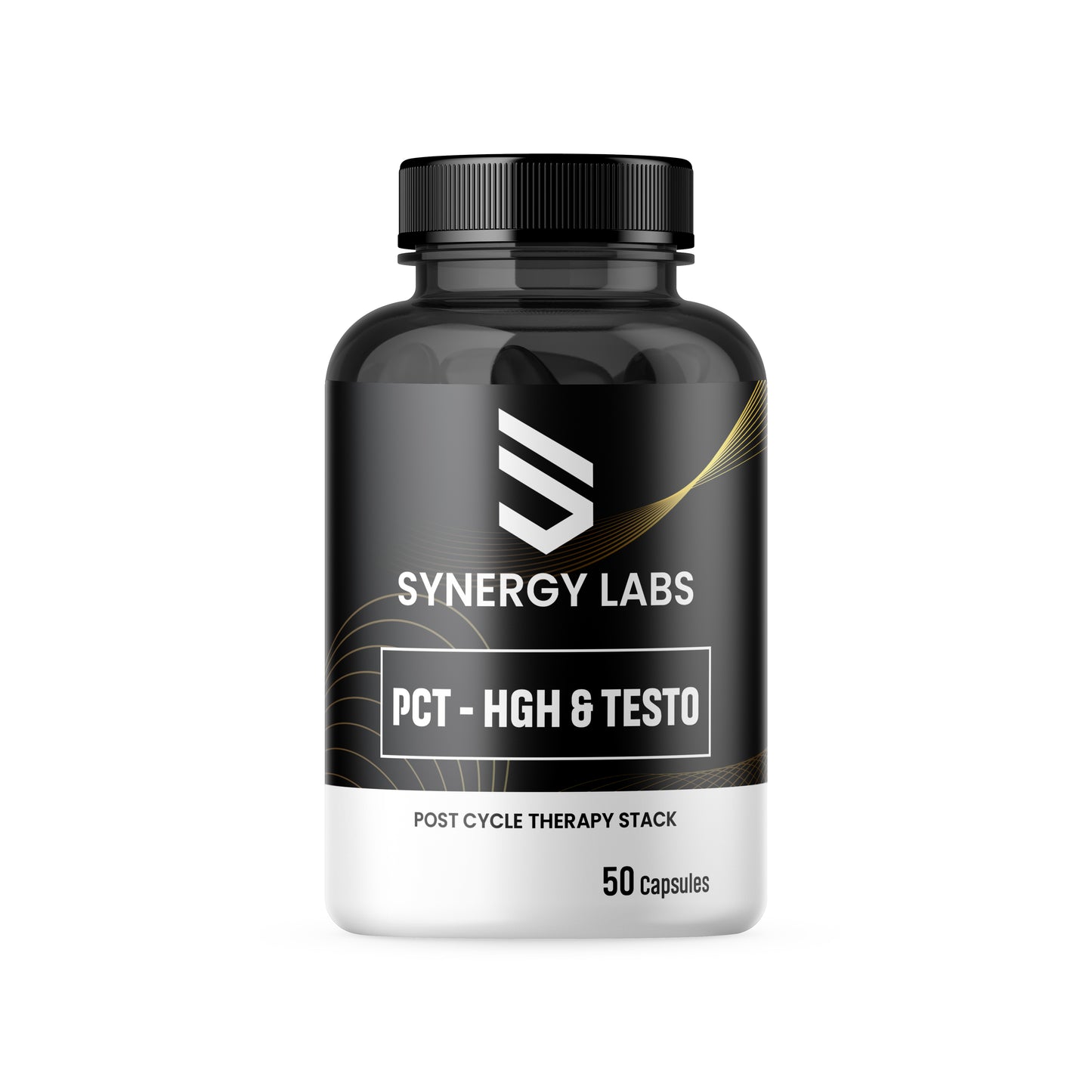 HGH & Test PCT – Research Post-Cycle Support (Lab-Grade)