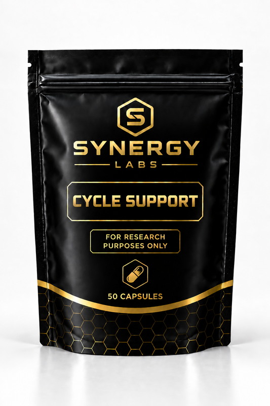 Cycle Support – Advanced Daily Support Formula