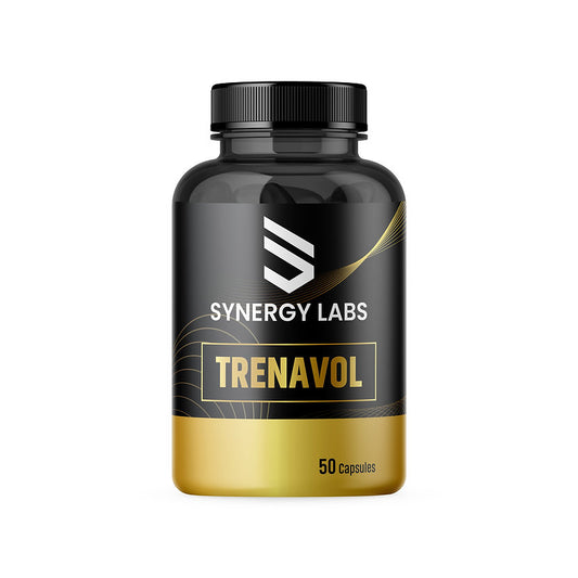 Trenavol – Prohormone to Trenbolone for Extreme Strength & Lean Mass